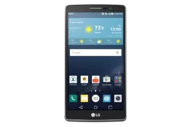 Lg G Vista 2