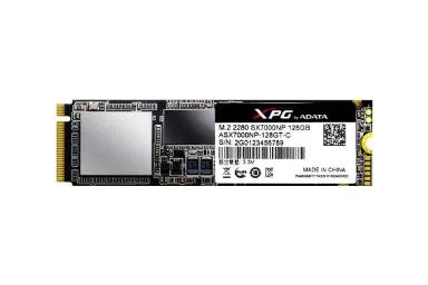 Adata Sx7000 M2 2280 128Gb