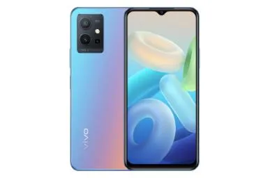 Vivo Y55s 2023 Sürümü