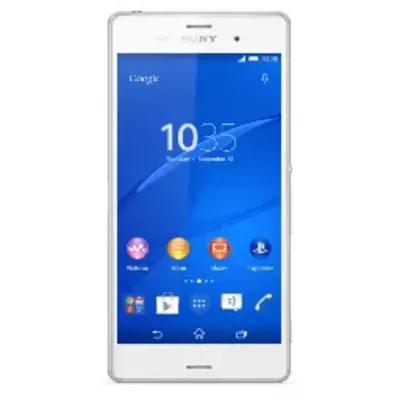 Sony Xperia Z3 Çift SIM