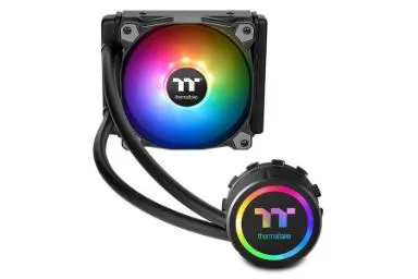 Resim Thermaltake Water 30 120 Argb Sync