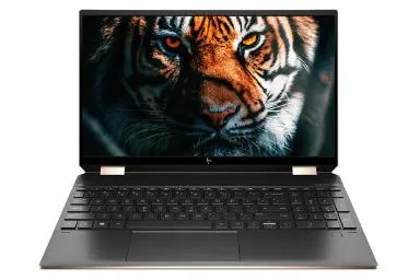 Hp Spectre X360 Convertible 15T Eb100 Core I7 1165G7 Iris Xe 16Gb 1Tb