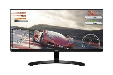 Lg 34Um60