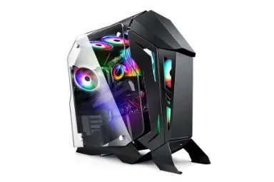 Karşılaştırma Deepcool Morpheus {request()->input('language_config')['common']['with']} Una Un606