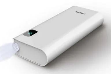 Resim Philips Dlp10016 10000Mah