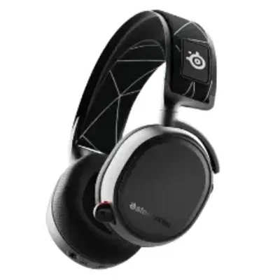 Steelseries Arctis 9
