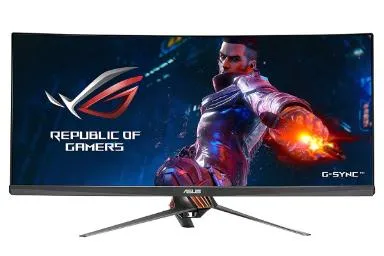 Asus Rog Swift Pg279Qr