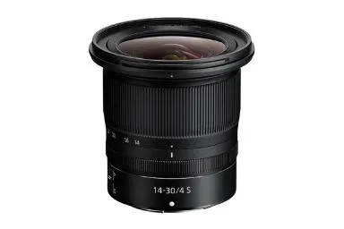 Resim Nikon Nikkor Z 14 30Mm F4 S