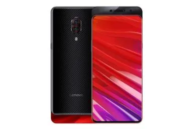 Resim Lenovo Z5 Pro GT