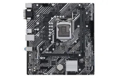 Karşılaştırma Asus Prime H510M E {request()->input('language_config')['common']['with']} Asus Q87M E