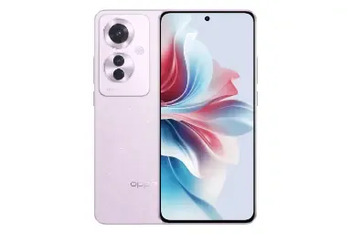 Oppo Reno11 F