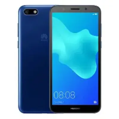 Huawei Y5 Prime (2018 versiyonu)