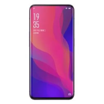 Oppo Find X