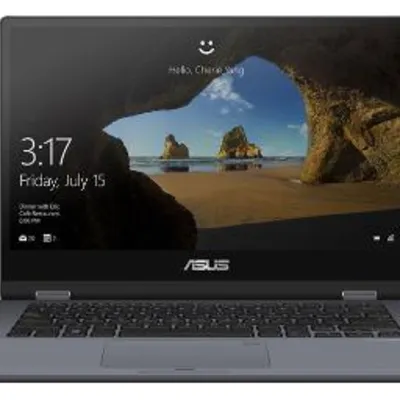 Asus VivoBook Flip TP412FA Core i3-10110U UHD 620 4GB 128GB