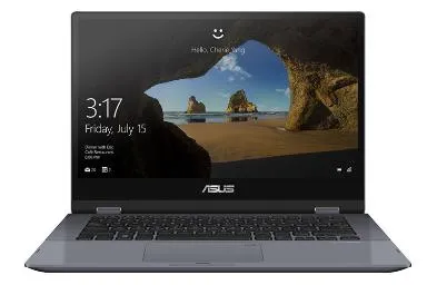 Karşılaştırma Apple MacBook Air 15 inç 2023 M2 24GB 512GB İle Asus VivoBook Flip TP412FA Core i3-10110U UHD 620 4GB 128GB