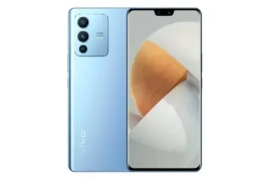 Vivo S12 Pro