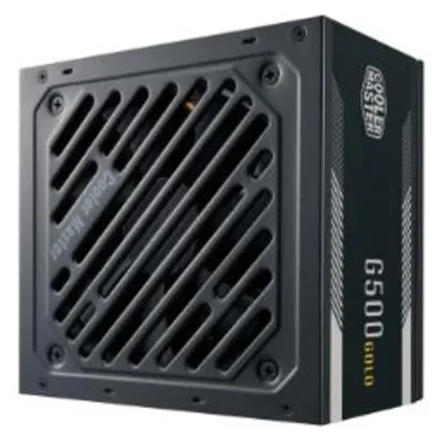 Cooler Master G500 Gold 500W
