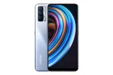Karşılaştırma Realme X7 {request()->input('language_config')['common']['with']} ZTE Zmax