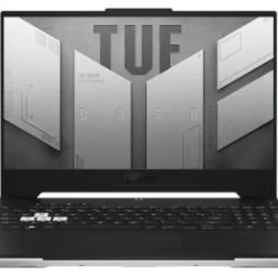 Asus Tuf Dash F15 Fx517Ze Core I7 12650H Rtx 3050Ti 16Gb 1Tb