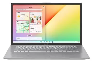 Karşılaştırma Asus Vivobook 17 X712Eq Core I7 1135G7 Mx350 24Gb 1Tb İle Lenovo Legion 5 Pro Core I7 13700Hx Rtx 4060 16Gb 512Gb