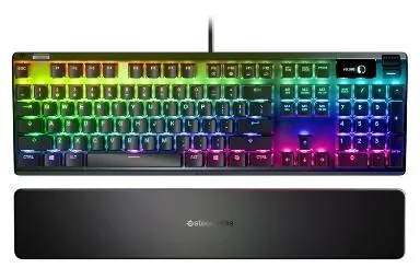 Steelseries Apex Pro