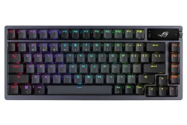 Karşılaştırma Asus Rog Azoth {request()->input('language_config')['common']['with']} Tsco 8121