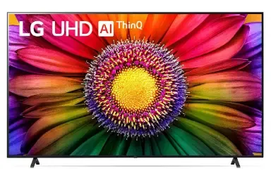 Lg 75Ur8000