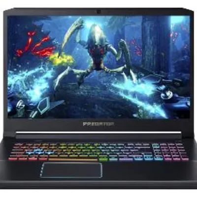 Acer Predator Helios 300 Ph315 52 75 R0 Core I7 1660Ti 16Gb 1Tb