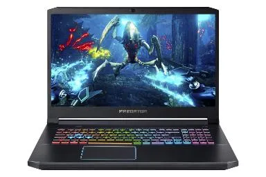 Resim Acer Predator Helios 300 Ph315 52 75 R0 Core I7 1660Ti 16Gb 1Tb