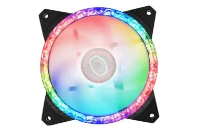 Cooler Master Masterfan Mf120 Prismatic