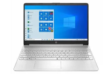 Resim Hp 15S Eq2022 Ryzen 5 5500U Vega 7 16Gb 512Gb