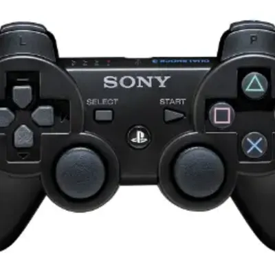 Sony Dualshock 3 Wireless Controller