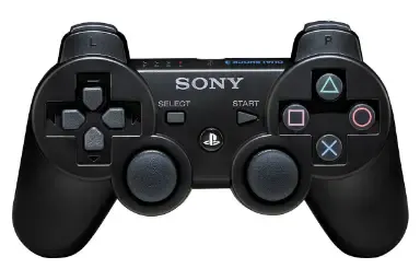 Karşılaştırma Asus Rog Raikiri Pro {request()->input('language_config')['common']['with']} Sony Dualshock 3 Wireless Controller