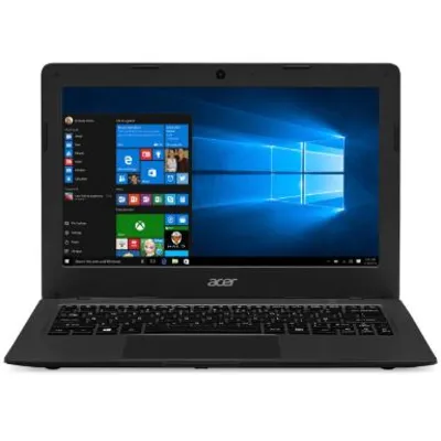 Acer Aspire One Cloudbook 11 Celeron HD Graphics 2GB 32GB