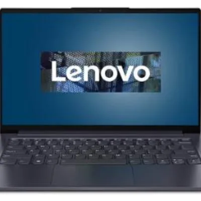 Lenovo Yoga Slim 7 82Cu003Hax Core I7 1165G7 Iris Xe 16Gb 512Gb