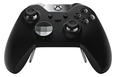 Karşılaştırma Microsoft Xbox Elite Wireless Controller {request()->input('language_config')['common']['with']} T Dagger Aries T Tgp500