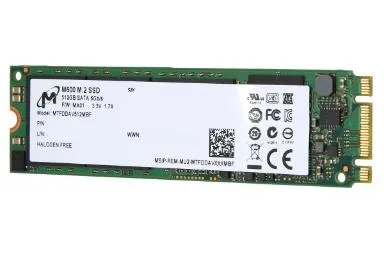 Karşılaştırma Micron M600 M2 256Gb {request()->input('language_config')['common']['with']} Samsung 960 Pro 2Tb