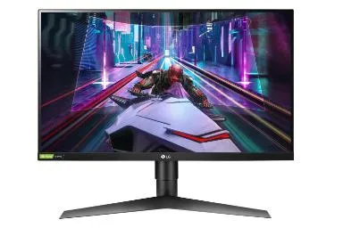 Lg Ultragear 27Gl63T