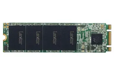 Resim Lexar Nm100 M2 128Gb