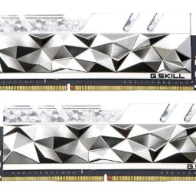 G Skill Trident Z Royal Elite 32Gb 2X16 Ddr4 3600 Cl16