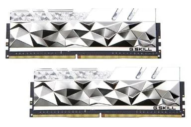 Karşılaştırma Corsair Vengeance Rgb 32Gb 2X16 Ddr5 6400 Cl32 İle G Skill Trident Z Royal Elite 32Gb 2X16 Ddr4 3600 Cl16