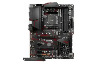 Msi Mpg X570 Gaming Plus
