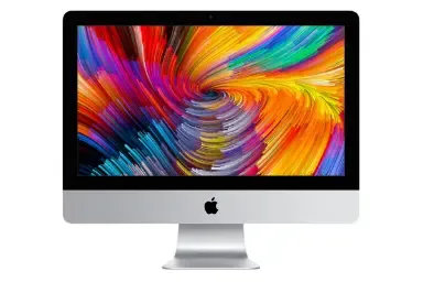 Resim Apple Imac Core I5 7500 Radeon 570 8Gb 1Tb