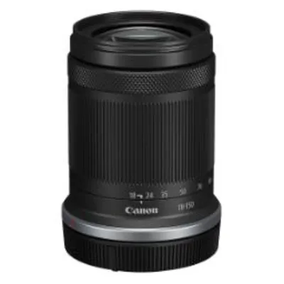 Canon Rf S 18 150Mm F35 63 Is Stm