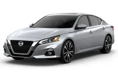 Karşılaştırma Nissan Altima Turbo 2019 {request()->input('language_config')['common']['with']} Nissan Qashqai 2007