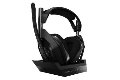 Astro Gaming A50