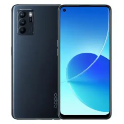 Oppo Reno6 Z