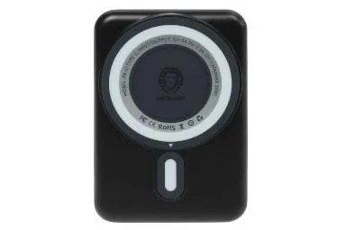 Karşılaştırma Green Lion Compact Magsafe 10000Mah {request()->input('language_config')['common']['with']} Remax RPP-193 4500mAh kapasiteli