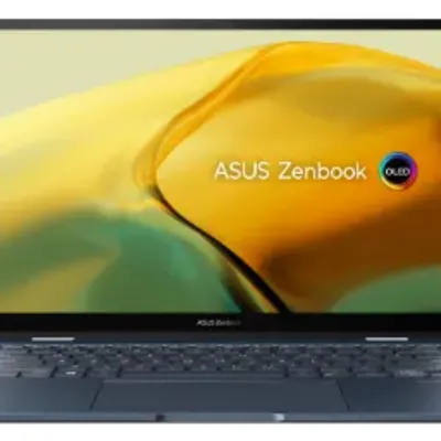Asus ZenBook 14 Flip OLED UP3404VA Core i5-1340P Iris Xe 8GB 1TB