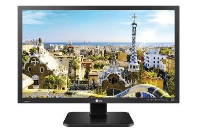 Lg 24Bk55Wv